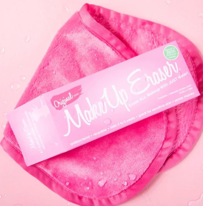 Miniatura 2 de Toalla Desmaquillante